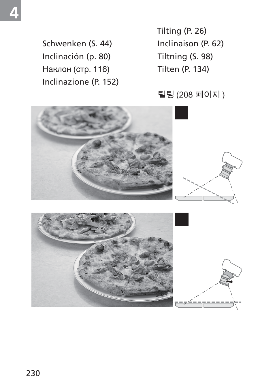 Nikon 85mm-f-28D-PC-E-Nikkor User Manual | Page 230 / 252