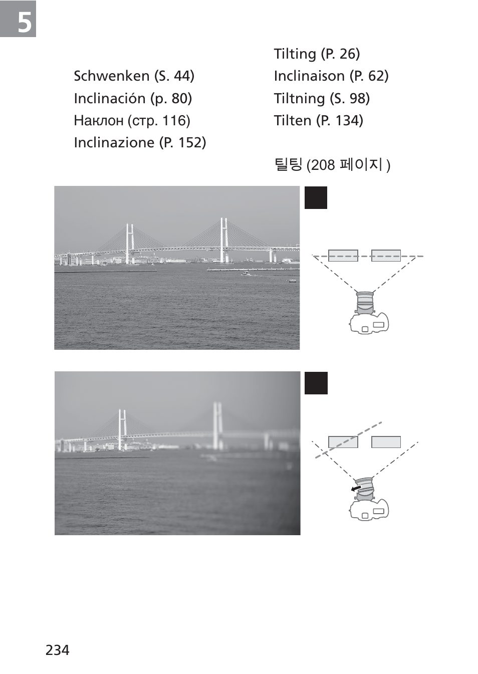 Nikon 85mm-f-28D-PC-E-Nikkor User Manual | Page 234 / 252
