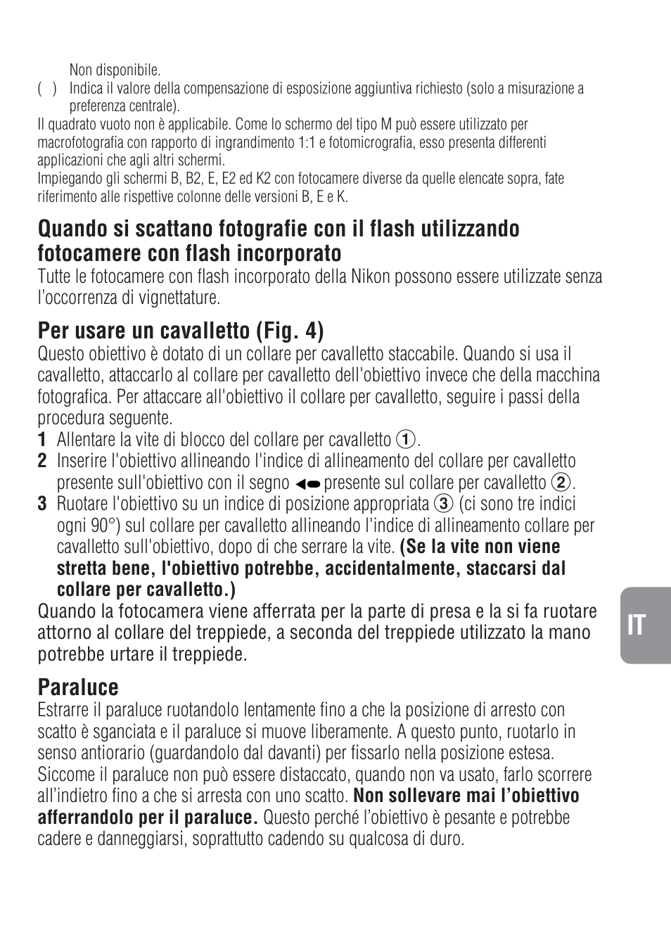 Nikon 300mm-f-4-IF-ED-AF-S-Nikkor User Manual | Page 39 / 54