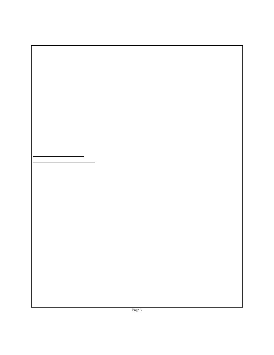 Audiovox Pro 9544FT3 User Manual | Page 3 / 8