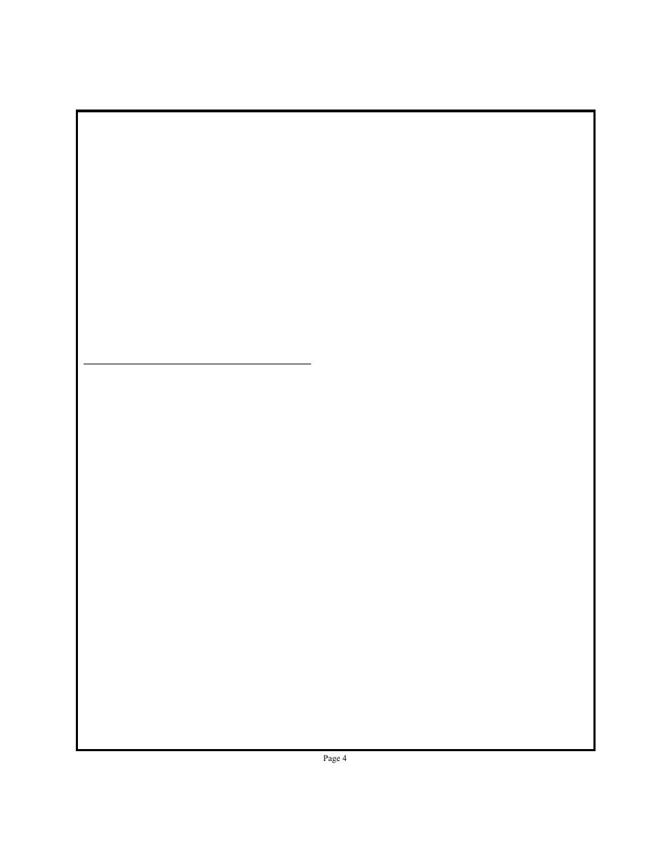 Audiovox Pro 9544FT3 User Manual | Page 4 / 8