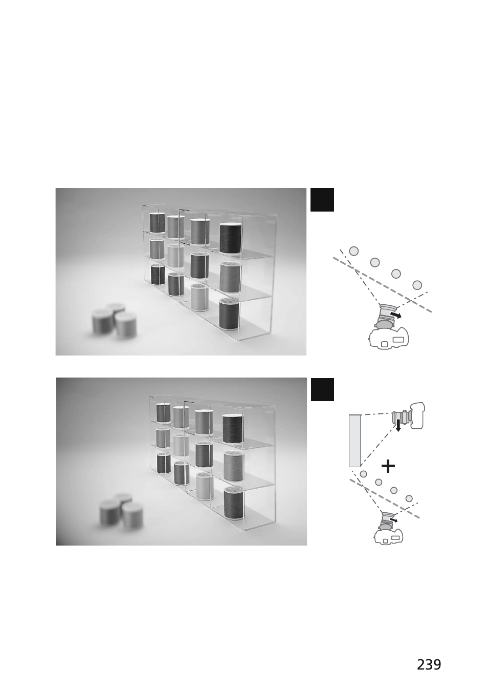 Nikon 45mm-f-28D-ED-PC-E-Nikkor User Manual | Page 239 / 252