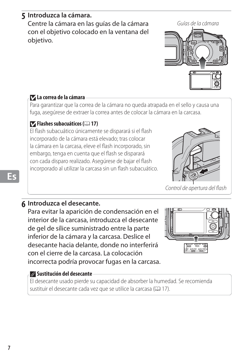 Nikon WP-N1 User Manual | Page 114 / 224