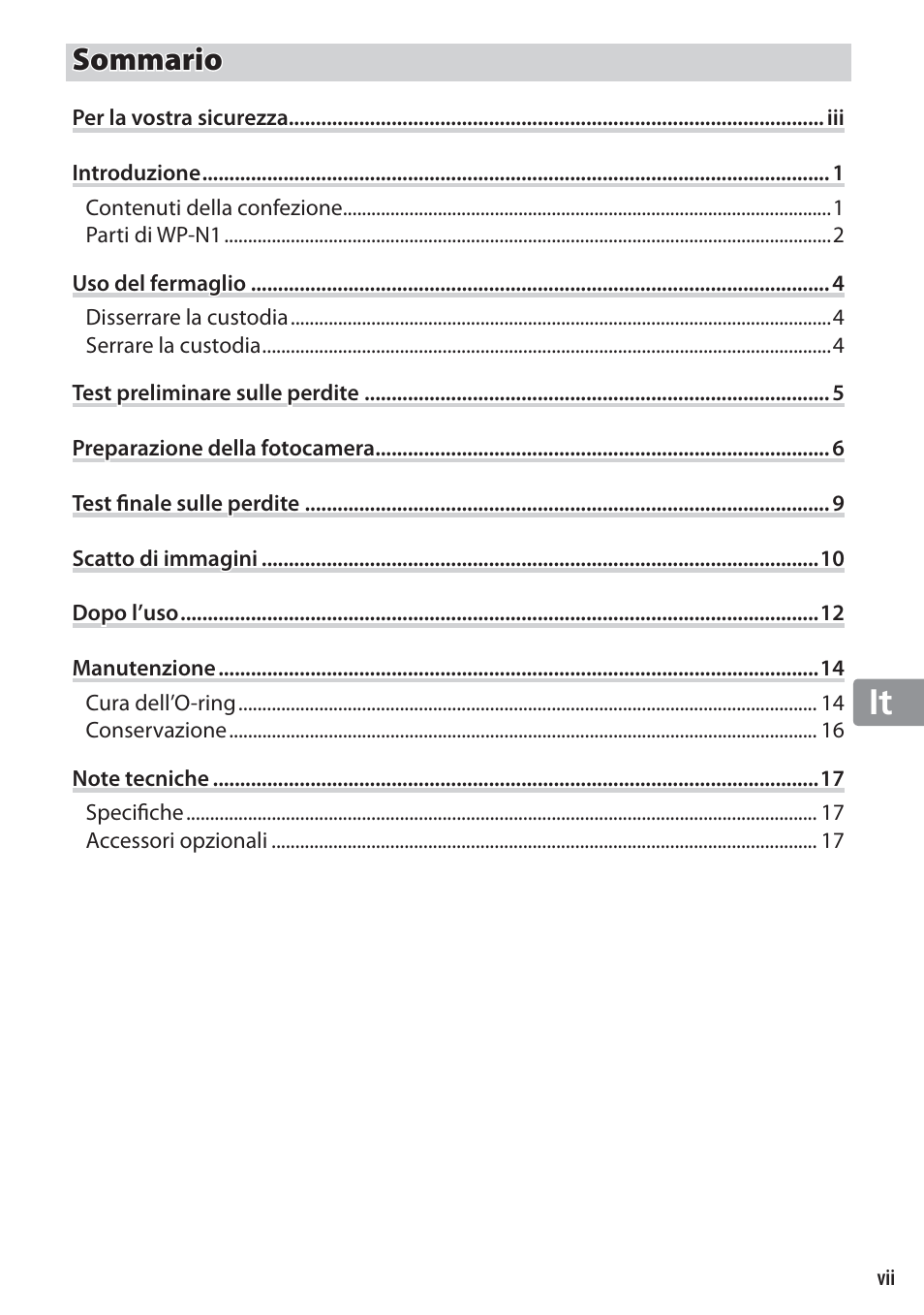 Nikon WP-N1 User Manual | Page 131 / 224