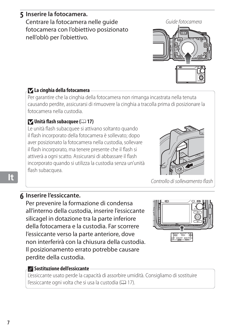 Nikon WP-N1 User Manual | Page 138 / 224