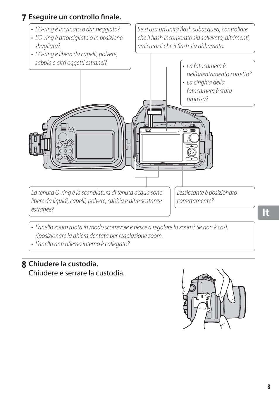 Nikon WP-N1 User Manual | Page 139 / 224