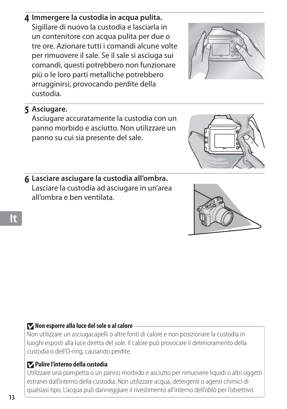 Nikon WP-N1 User Manual | Page 144 / 224