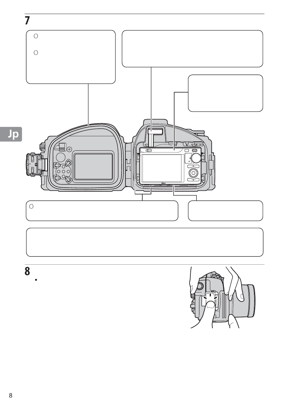 Nikon WP-N1 User Manual | Page 18 / 224