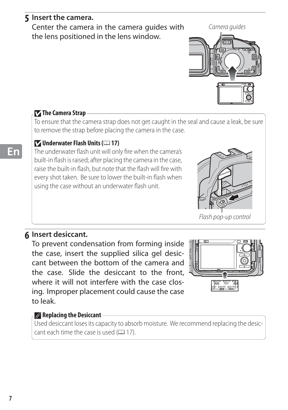 Nikon WP-N1 User Manual | Page 42 / 224