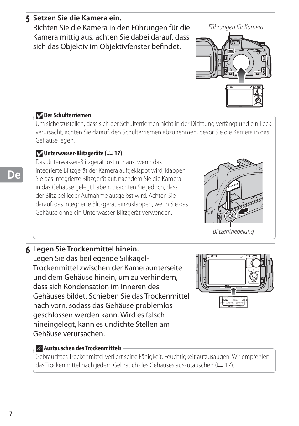 Nikon WP-N1 User Manual | Page 66 / 224