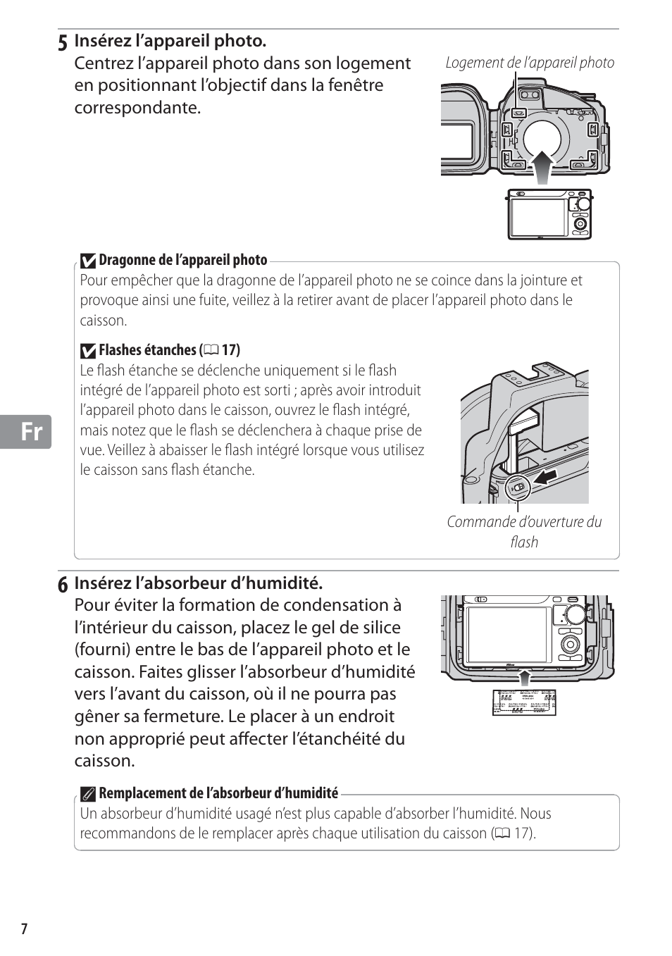 Nikon WP-N1 User Manual | Page 90 / 224