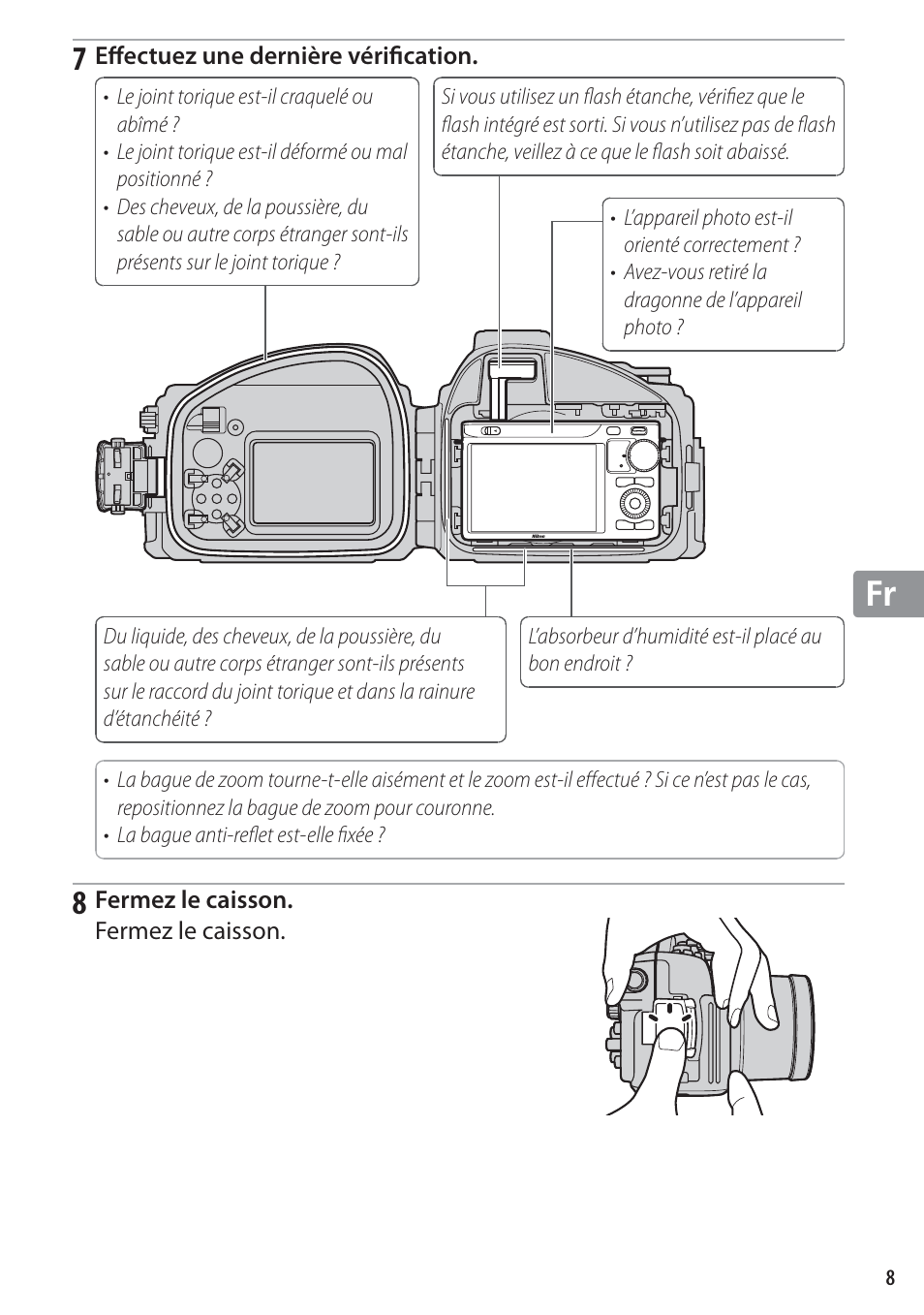 Nikon WP-N1 User Manual | Page 91 / 224