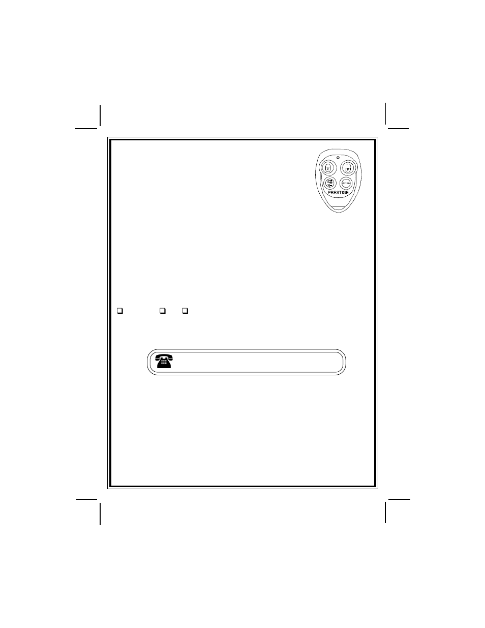 Audiovox Prestige APS-45N User Manual | Page 7 / 8