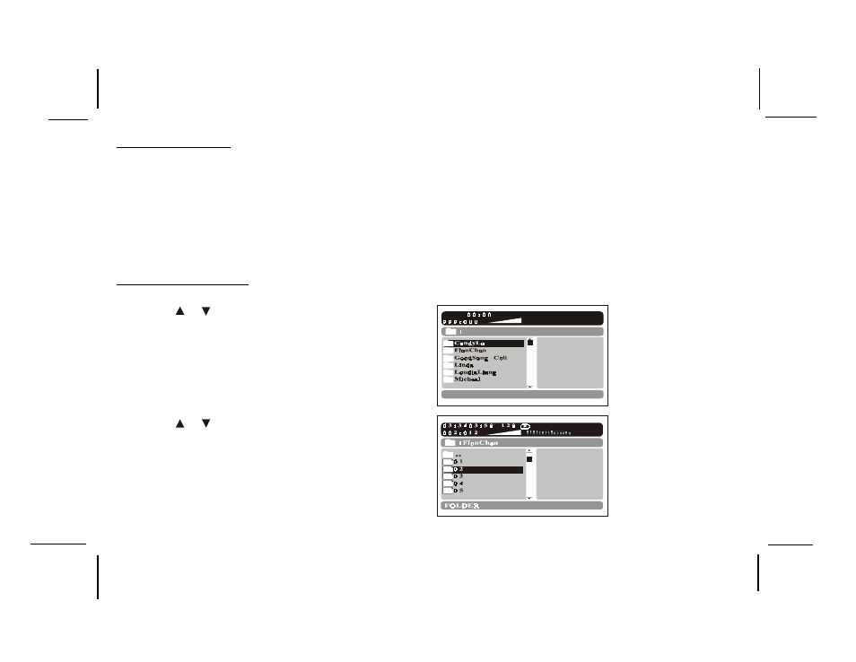 Audiovox VOD1221 User Manual | Page 29 / 38