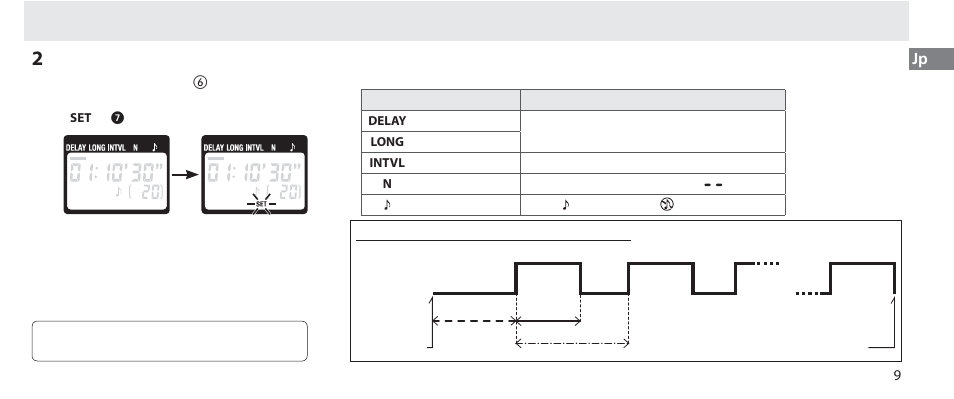 タイマーを使って撮影する（2/7 | Nikon Autre-télécommande User Manual | Page 11 / 236