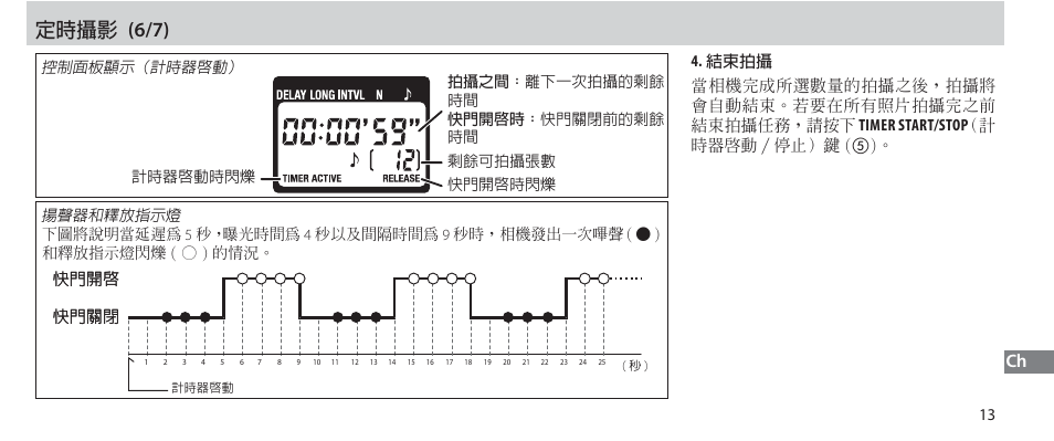 ؠॡᛷᇆ (6/7), Ԣܝᙯౕ ԣܝฟୁ ԣܝฟ | Nikon Autre-télécommande User Manual | Page 213 / 236