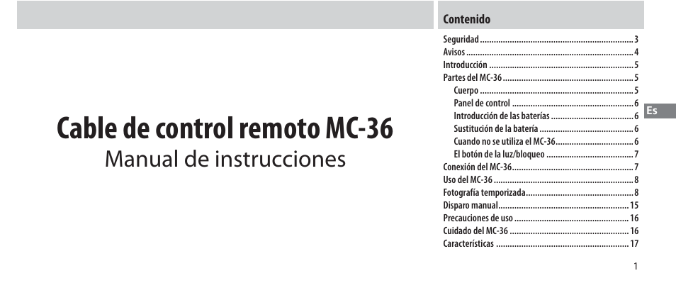 Nikon Autre-télécommande User Manual | Page 75 / 236