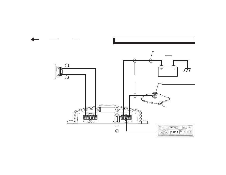 Audiovox PAB-2150R User Manual | Page 11 / 16