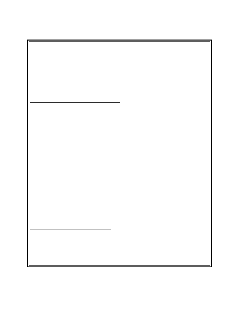 Audiovox APS-590 User Manual | Page 6 / 8