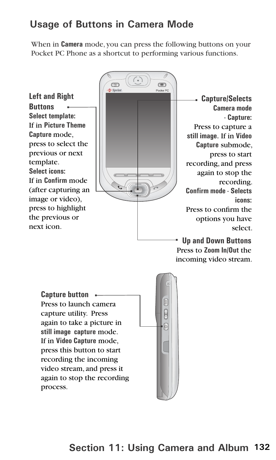 Audiovox PPC6600 User Manual | Page 137 / 195