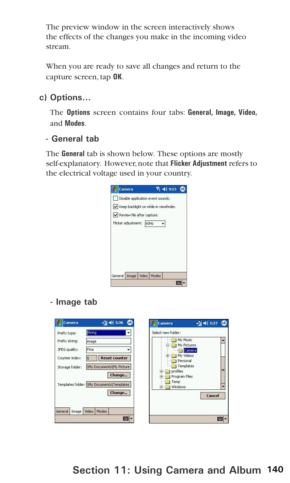 Audiovox PPC6600 User Manual | Page 145 / 195