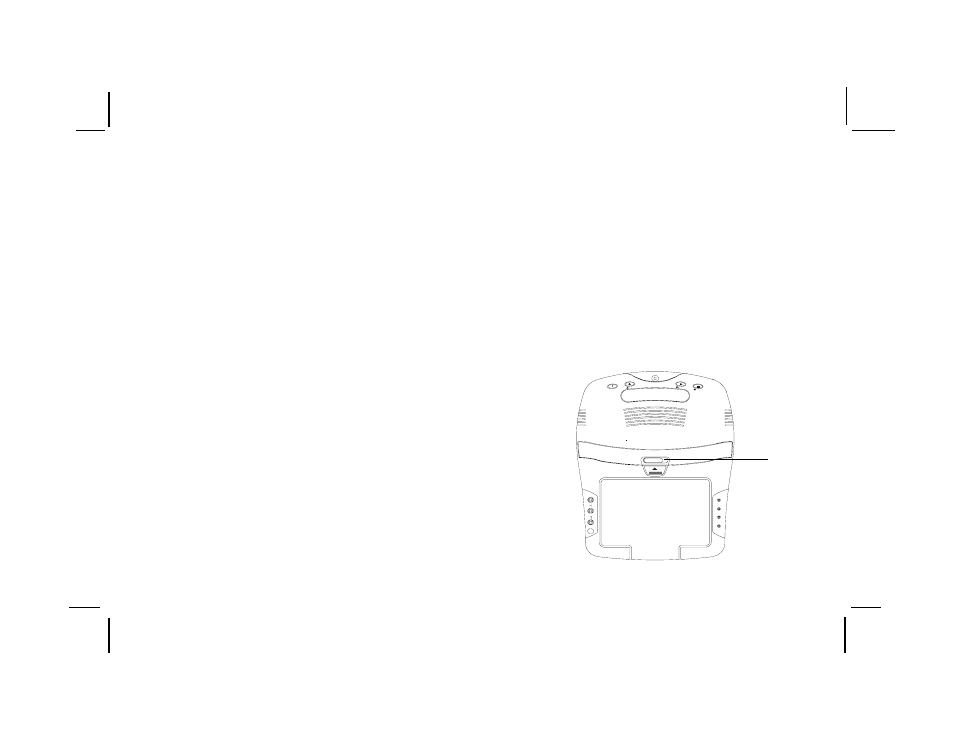 Audiovox VOD705DLP User Manual | Page 10 / 28