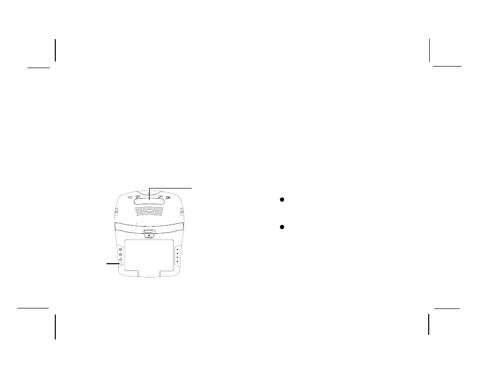 Audiovox VOD705DLP User Manual | Page 11 / 28