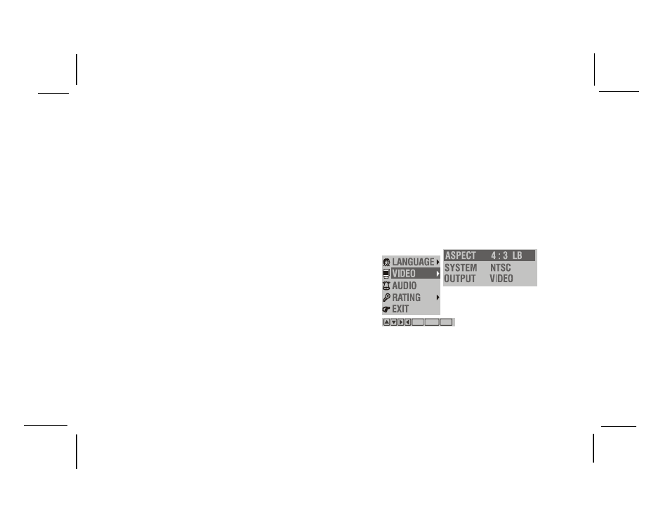 Audiovox VOD705DLP User Manual | Page 15 / 28