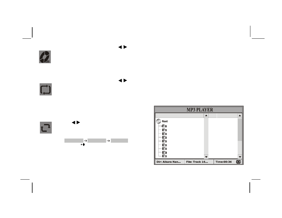 Audiovox VOD705DLP User Manual | Page 20 / 28