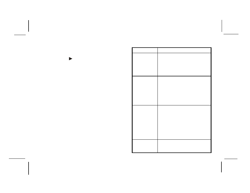 Audiovox VOD705DLP User Manual | Page 23 / 28