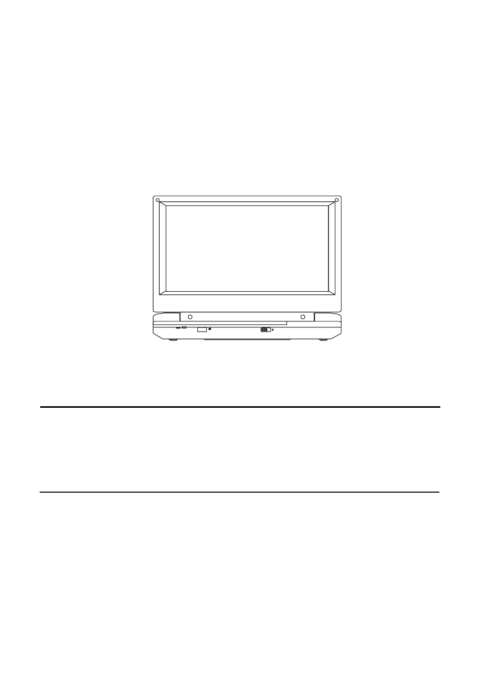Audiovox D2016 User Manual | 28 pages