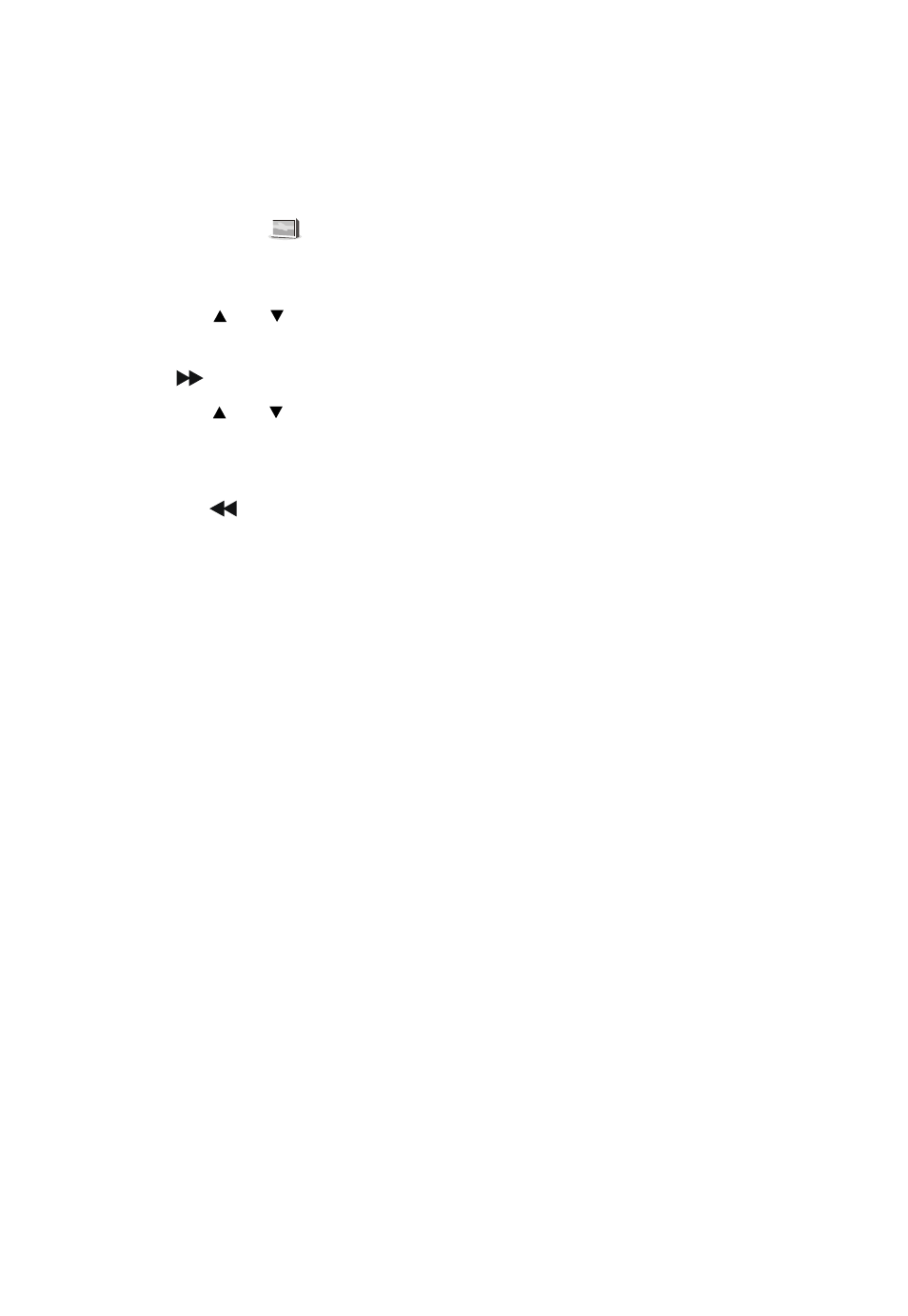 Audiovox D2016 User Manual | Page 19 / 28