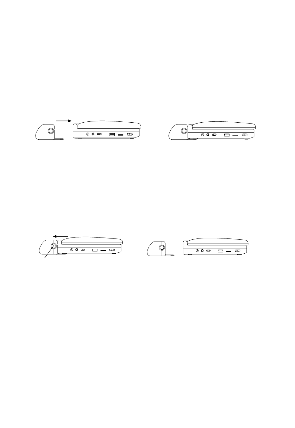 Audiovox D2016 User Manual | Page 24 / 28