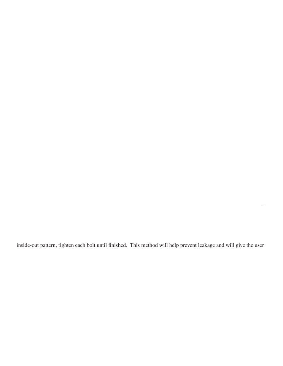 PerTronix JBA Exhaust 1670S User Manual | Page 2 / 5