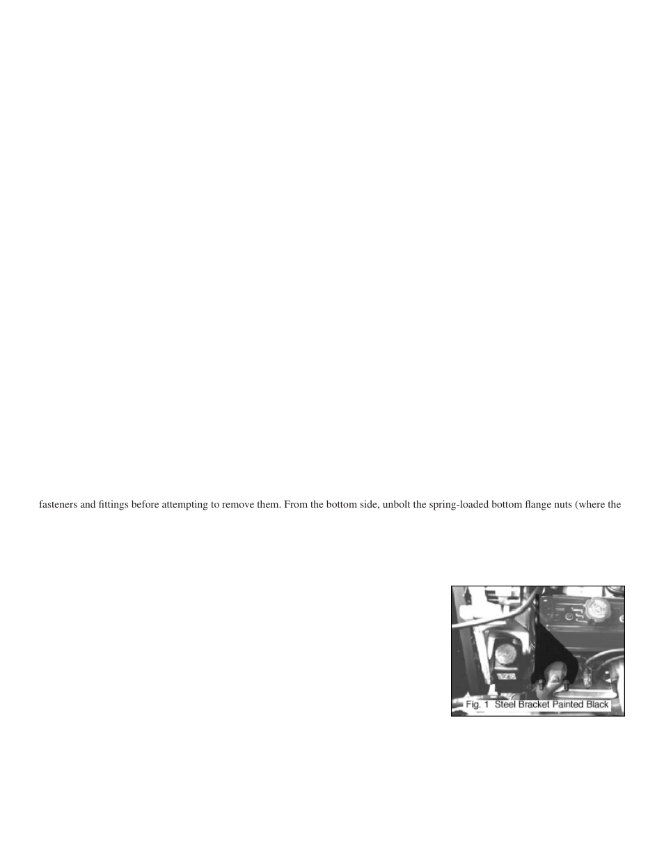 PerTronix JBA Exhaust 1841S User Manual | Page 2 / 5