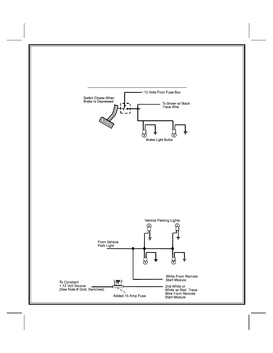 Audiovox Prestige APS-905 User Manual | Page 10 / 20