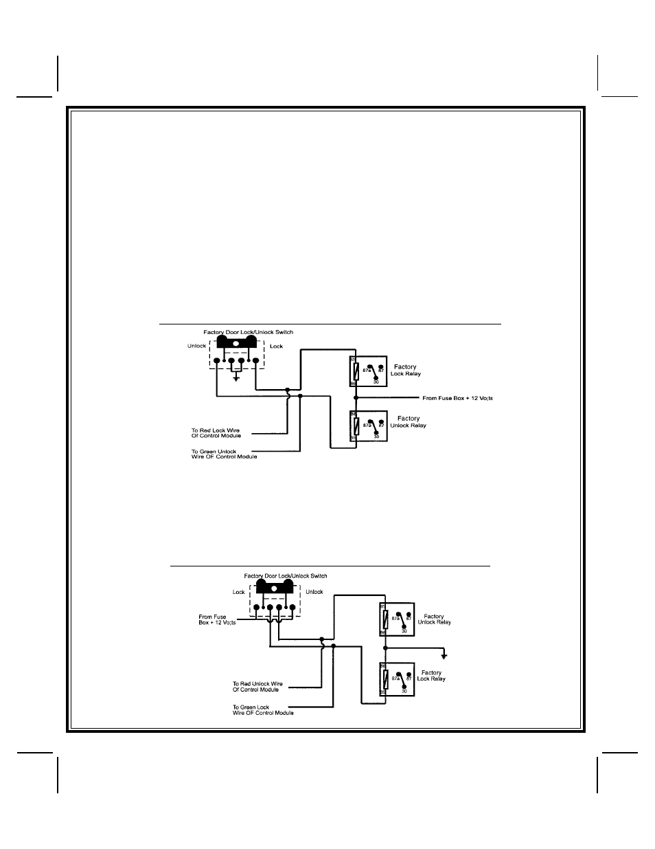 Audiovox Prestige APS-905 User Manual | Page 13 / 20