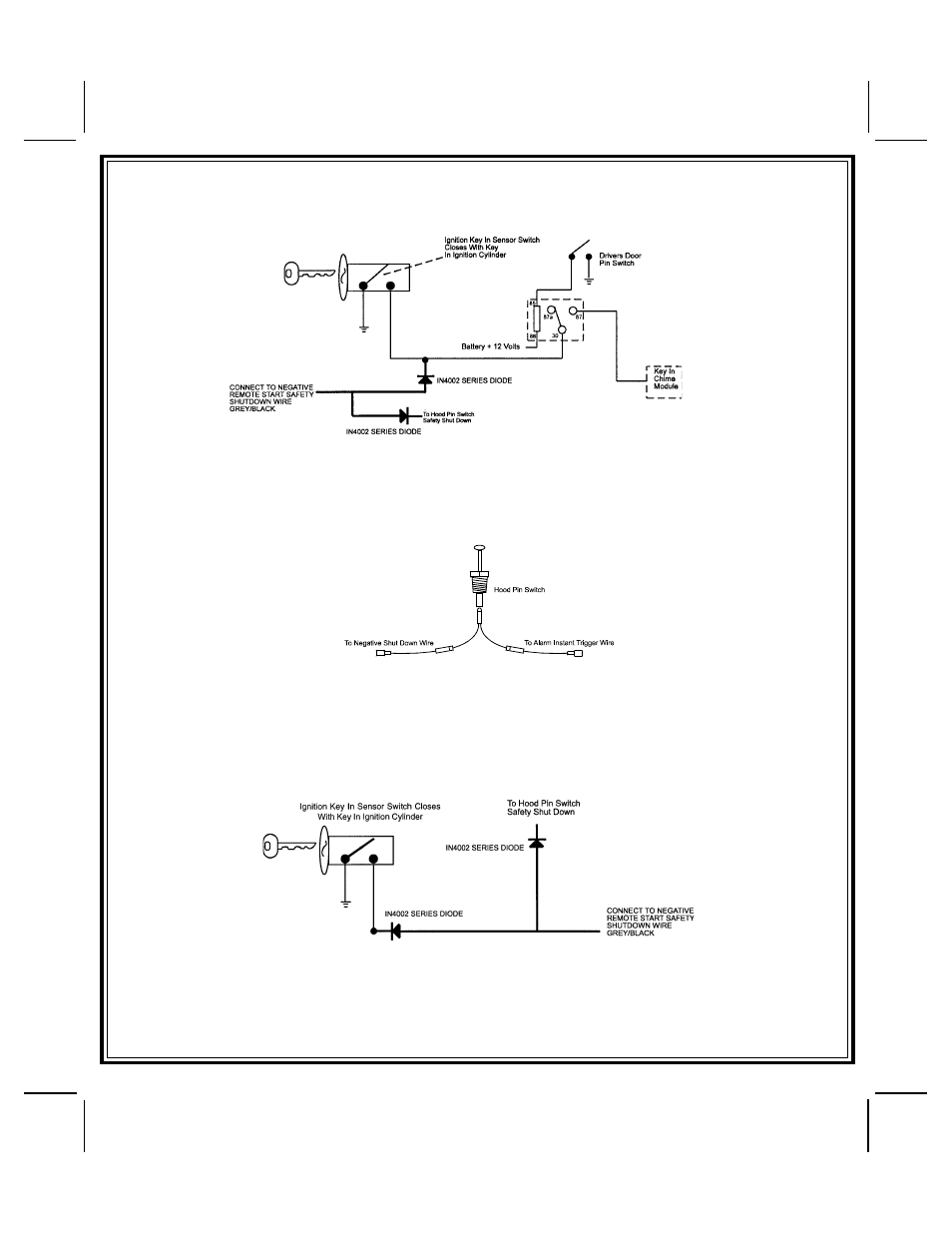 Audiovox Prestige APS-905 User Manual | Page 18 / 20