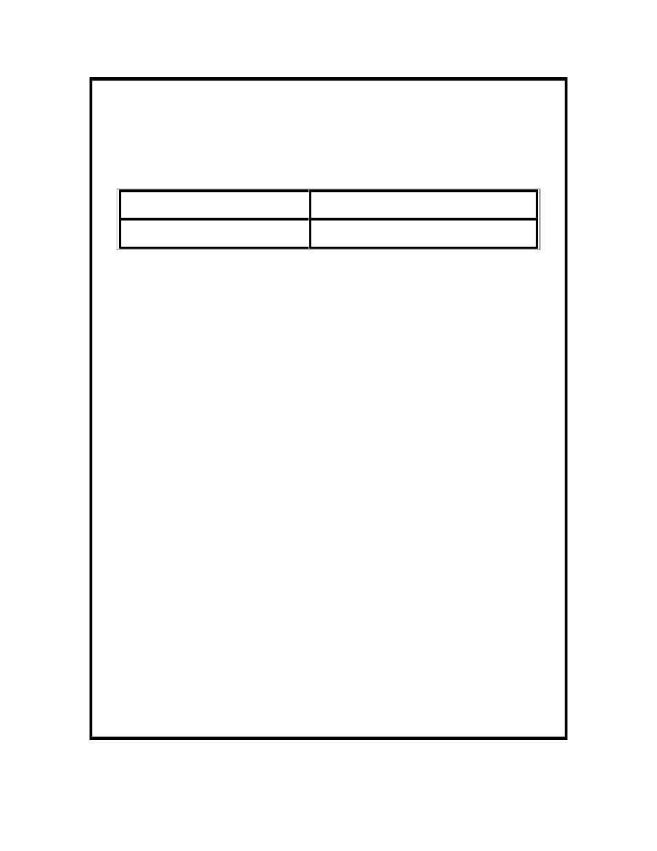 Limited lifetime warranty | PerTronix JBA Exhaust 40-1509 User Manual | Page 4 / 4