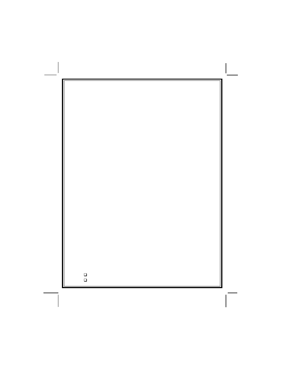 Audiovox PRO 9845B User Manual | Page 4 / 6