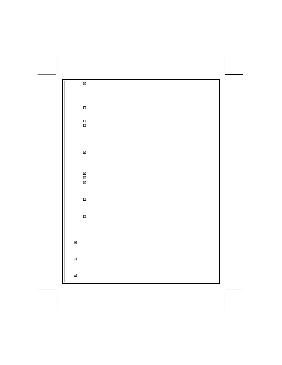 Audiovox PRO 9644a User Manual | Page 3 / 10