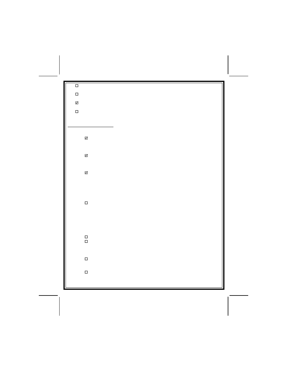 Audiovox PRO 9644a User Manual | Page 4 / 10