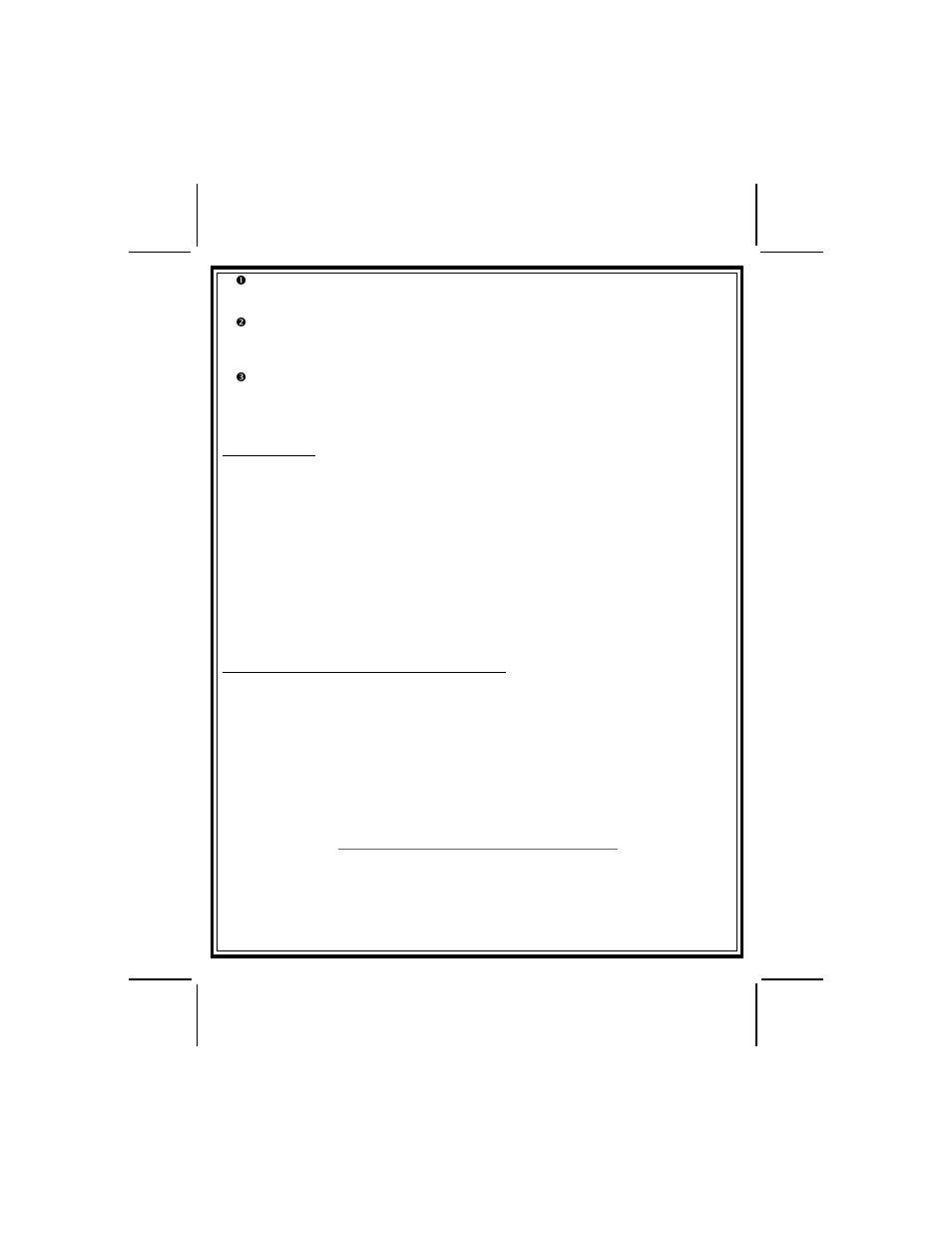 Audiovox PRO 9644a User Manual | Page 6 / 10