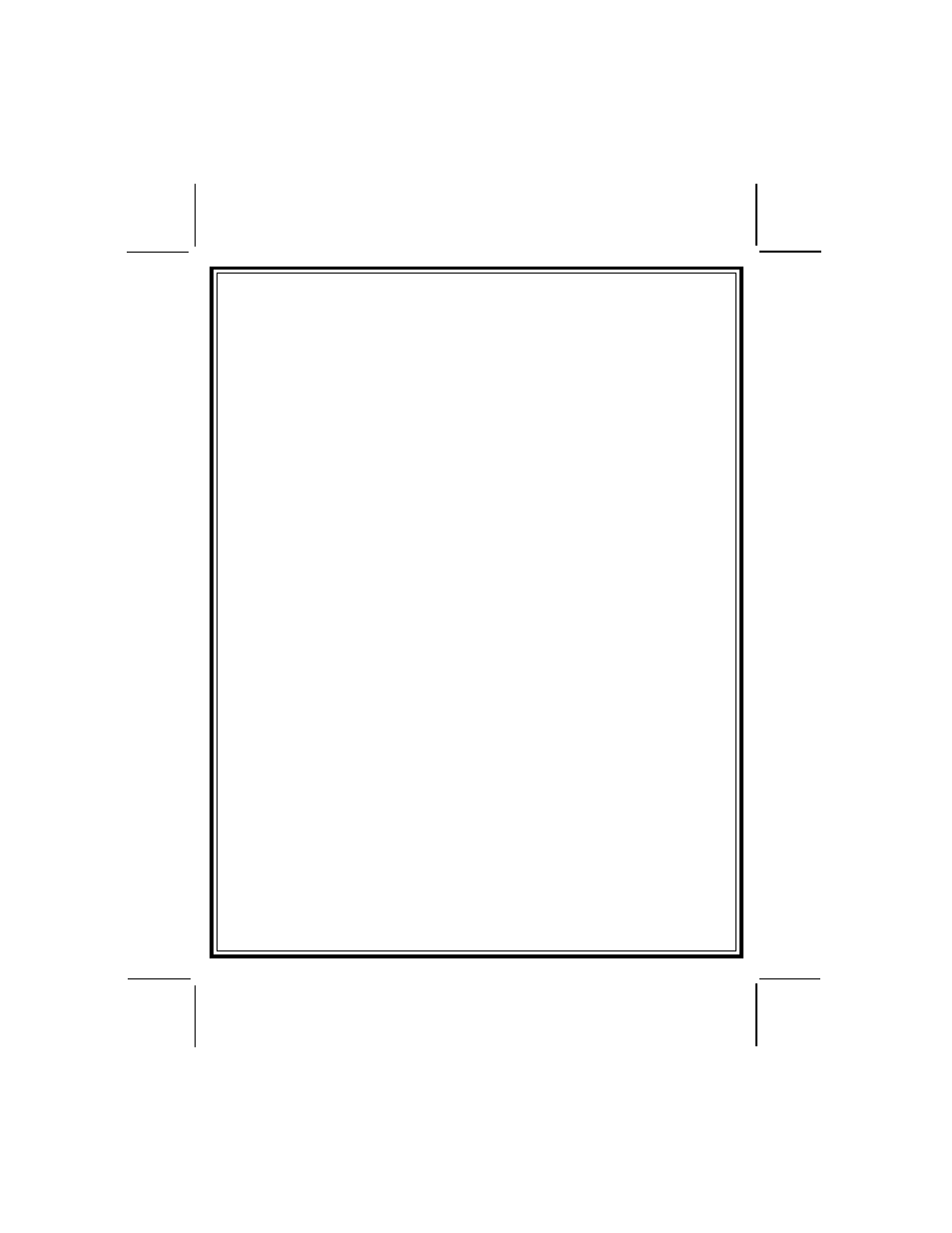 Audiovox PRO 9644a User Manual | Page 7 / 10