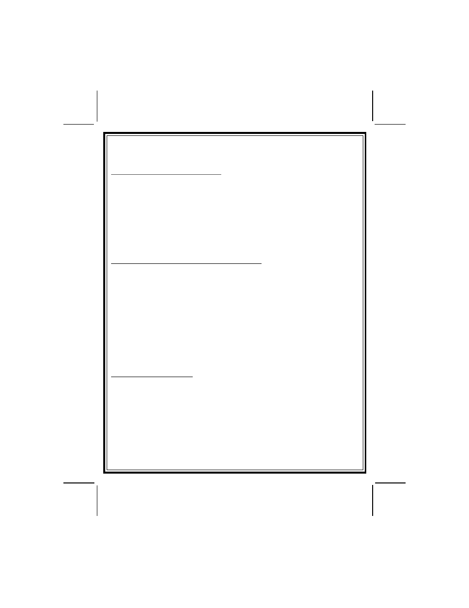 Audiovox PRO 9644a User Manual | Page 8 / 10