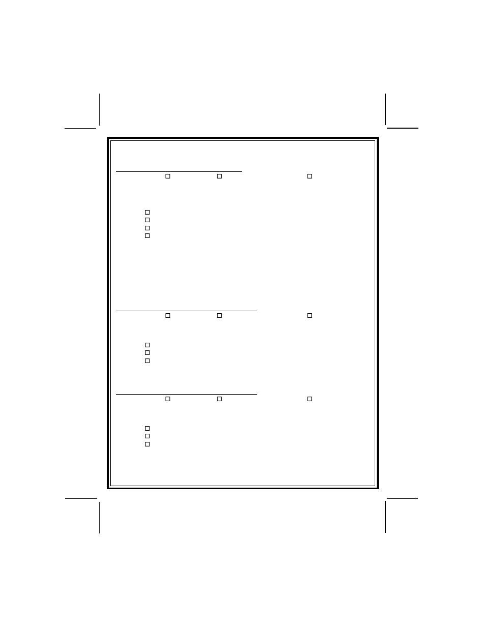 Audiovox PRO 9644a User Manual | Page 9 / 10