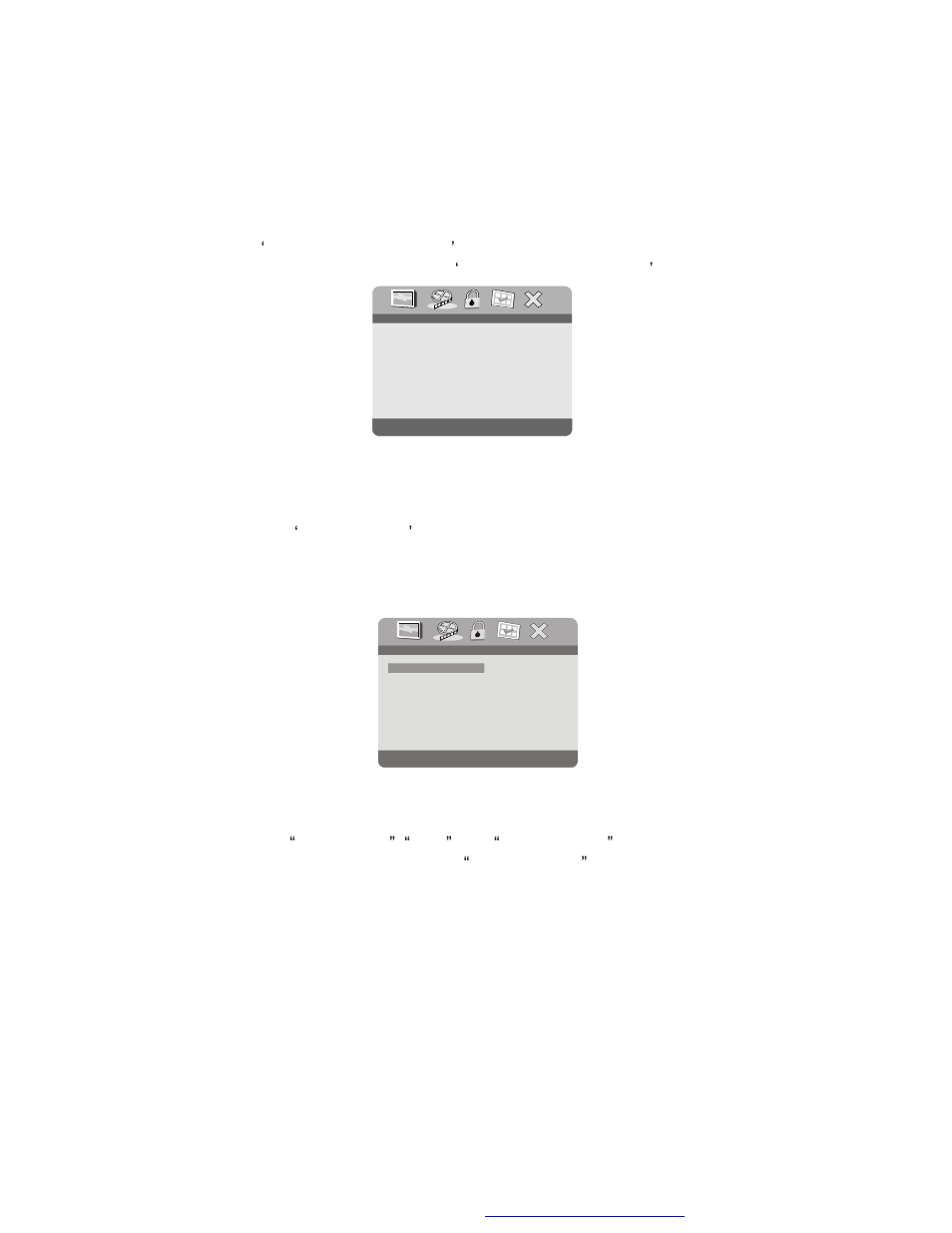 Audiovox D9104 User Manual | Page 24 / 33
