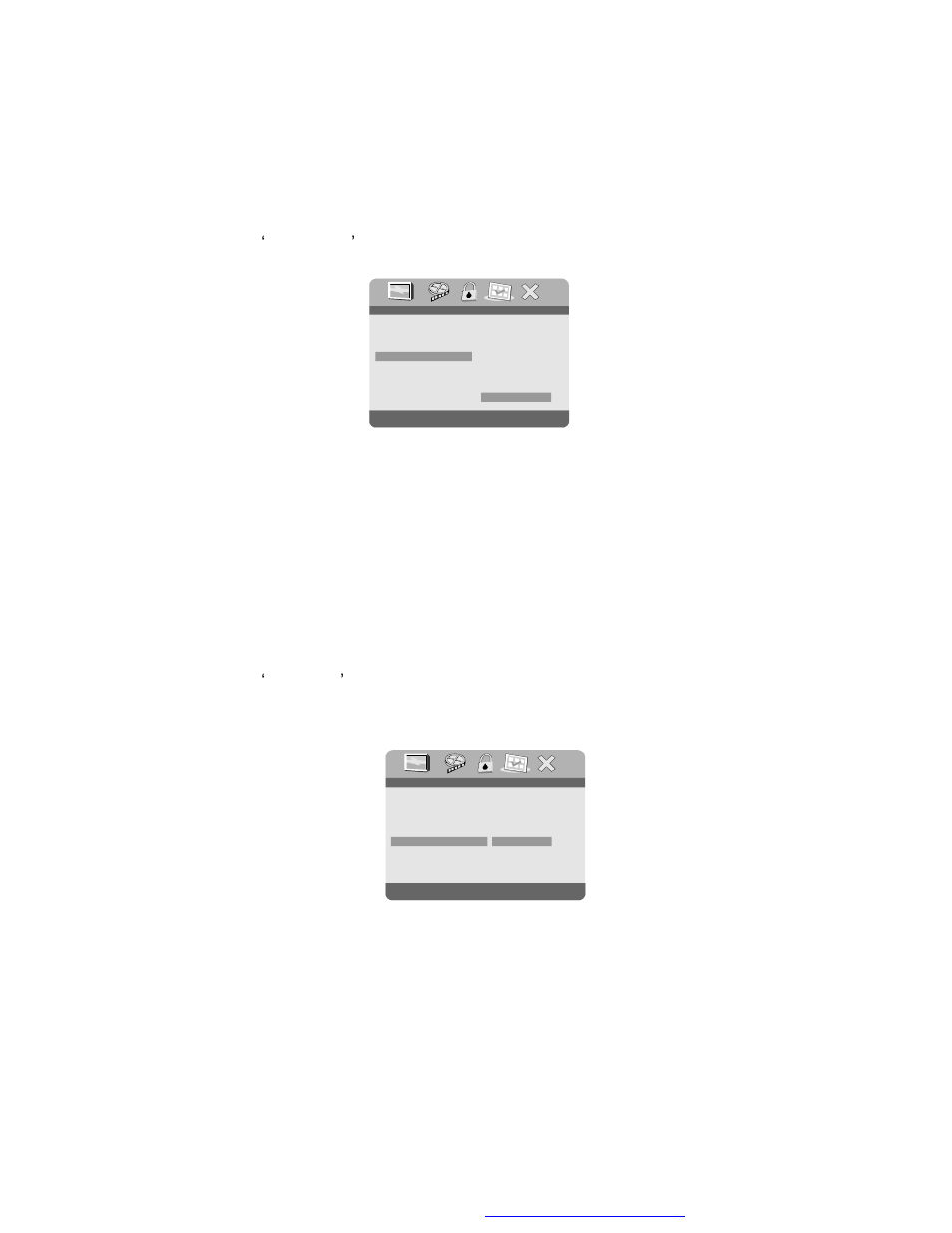 Audiovox D9104 User Manual | Page 28 / 33