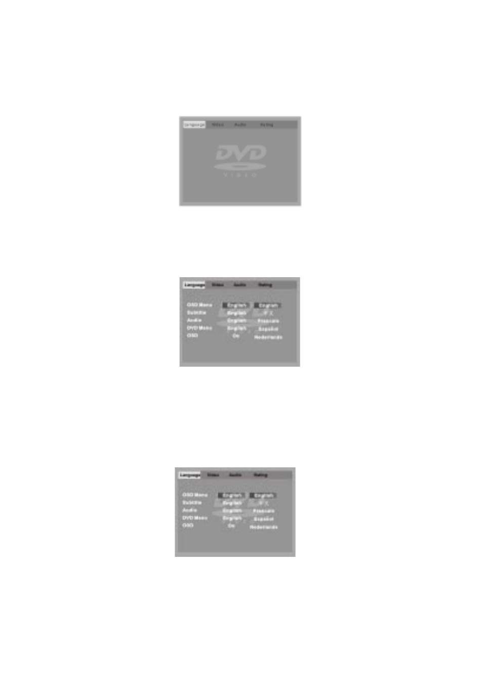 Audiovox AVD400 User Manual | Page 14 / 23