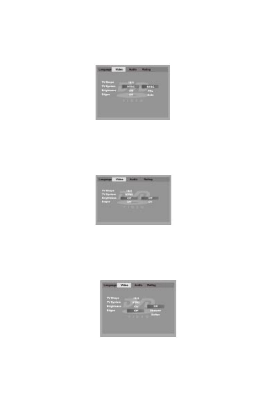Audiovox AVD400 User Manual | Page 17 / 23